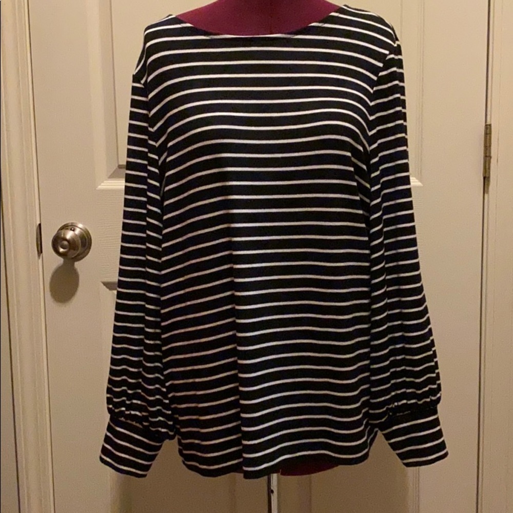 Chico’s Top